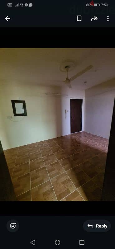 flat for rent Muharraq 3