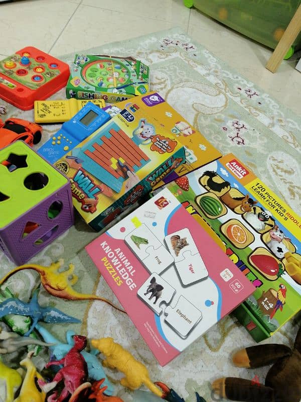 150+ Toys for sale in good condition 12