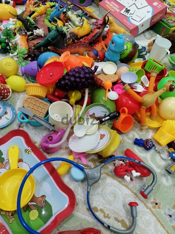 150+ Toys for sale in good condition 13