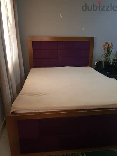 bed for sale