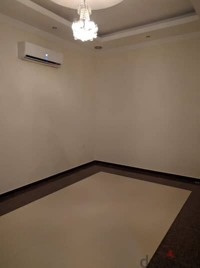 Semi Furnished 3 BHK apartment for Rent Without EWA in East Riffa