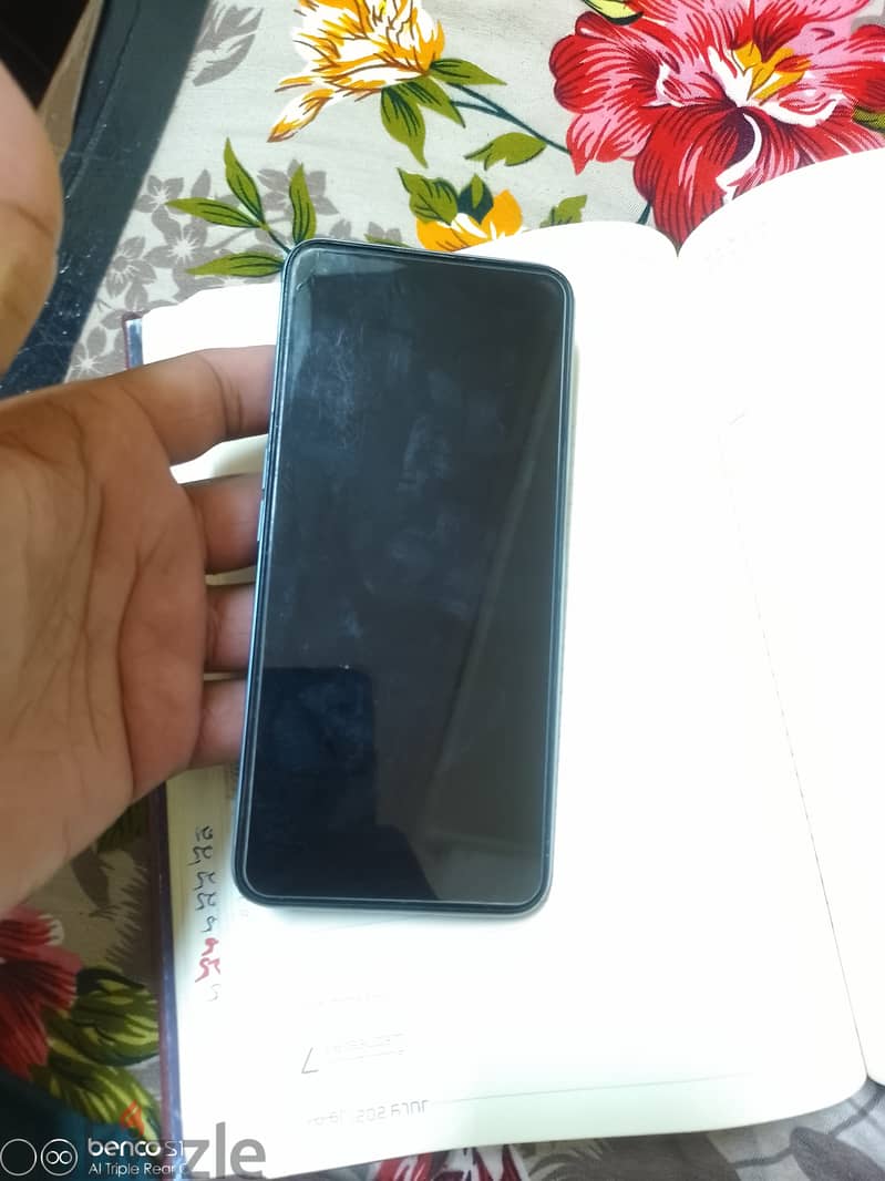 Realme 9 pro 5 g mobile 8/128 exchange possible 5