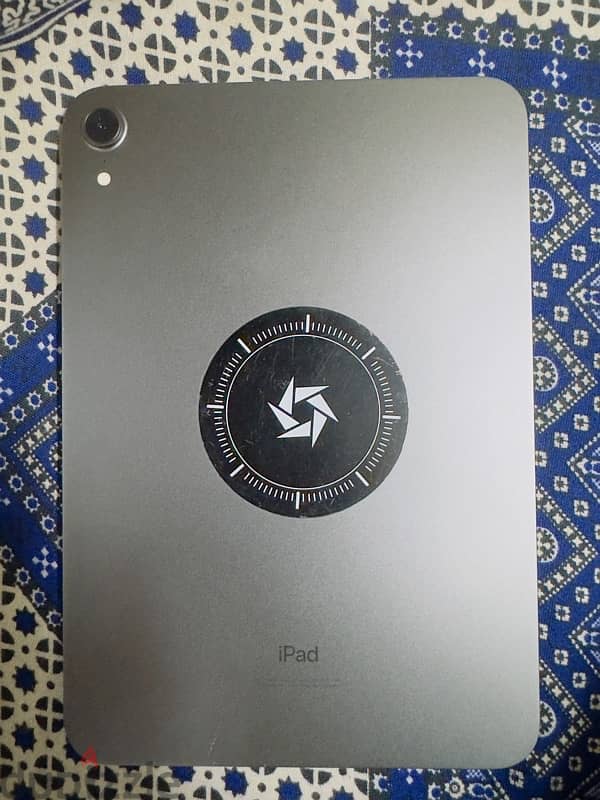 ipad mini 6 2