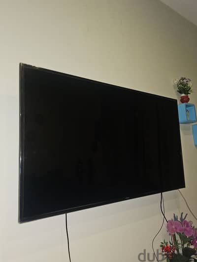 SAMSUNG SMART TV