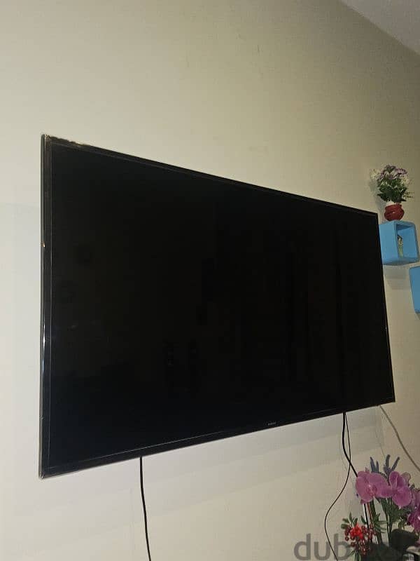 SAMSUNG SMART TV 0