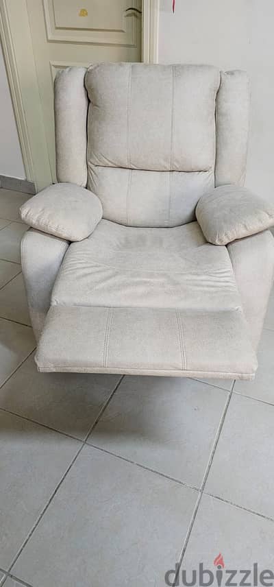 Recliner Chair