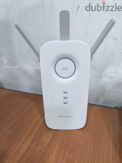 tp link WiFi extender