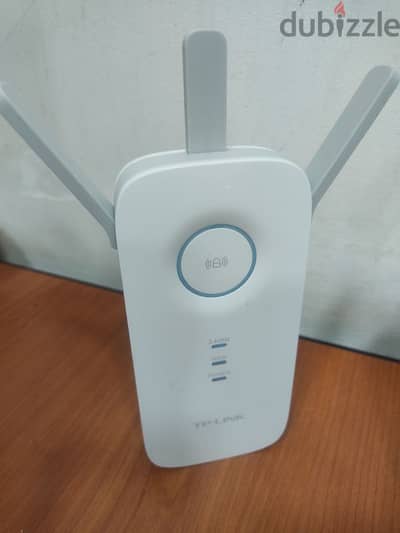 tp link wifi extender