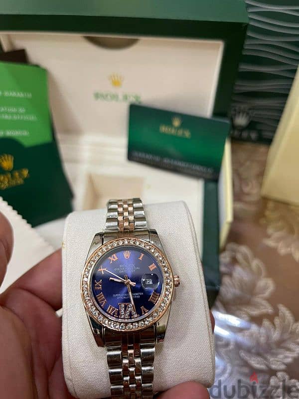 rolex watches 0