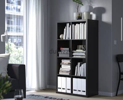 SHELVING UNIT