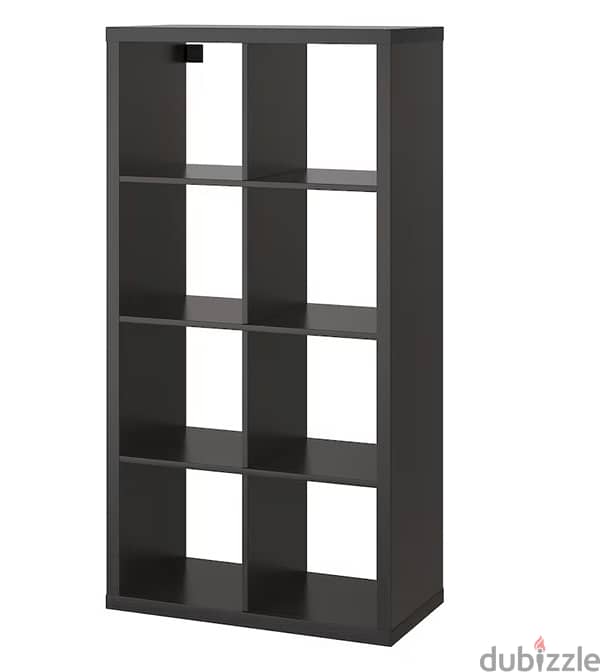 SHELVING UNIT 2