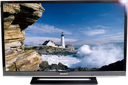 SONY  32"