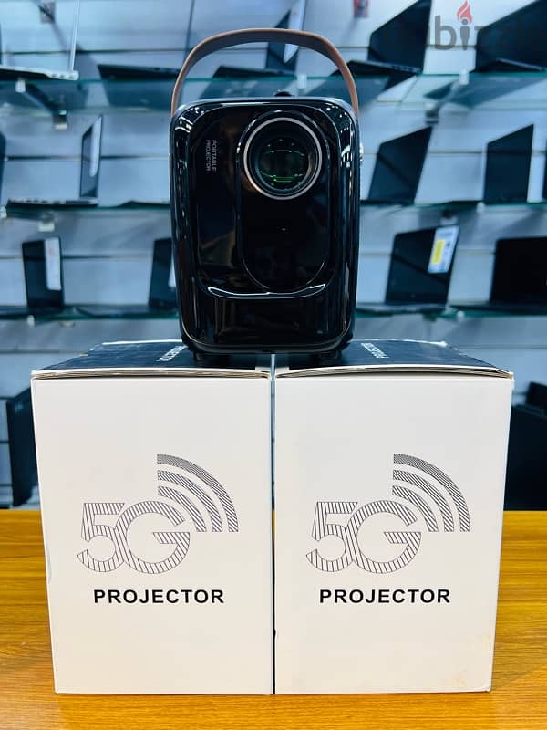 HD projector 3