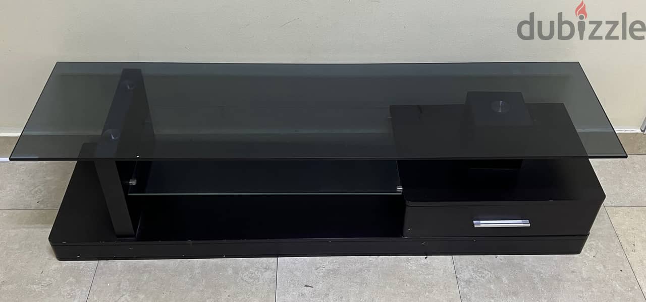 Tv Unit excellent condition 0