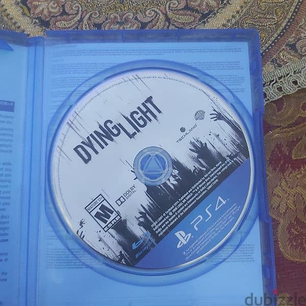 Dying Light ps4 Name your Price 2