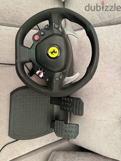 سكان فراري t80 للبيع ferrari t80 steering wheels