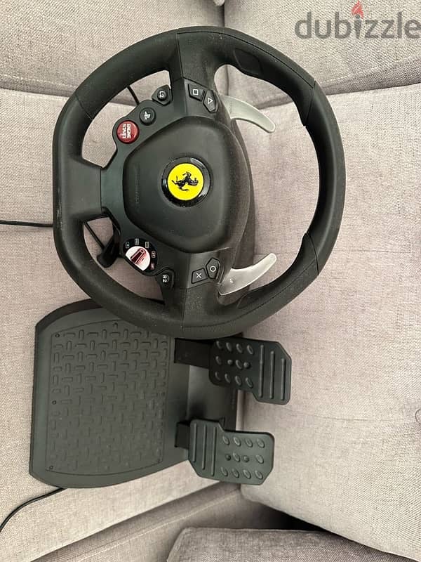 سكان فراري t80 للبيع ferrari t80 steering wheels 0