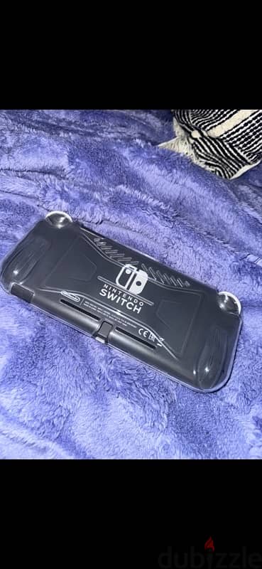 switch lite console only 0