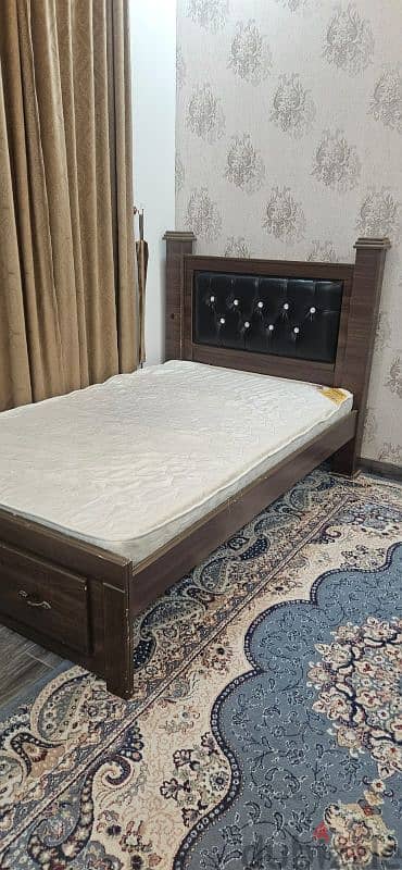 Bed for Sale