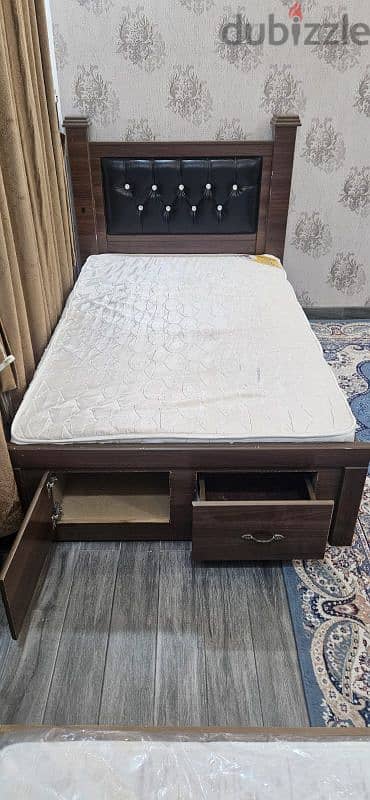 Bed for Sale 2