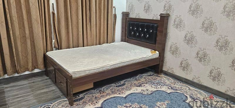 Bed for Sale 3