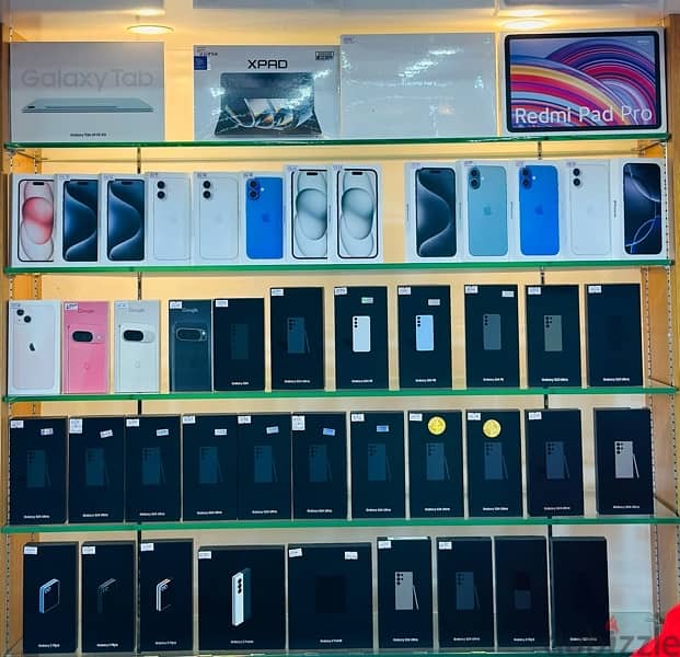 all models iPhone new & used available 18