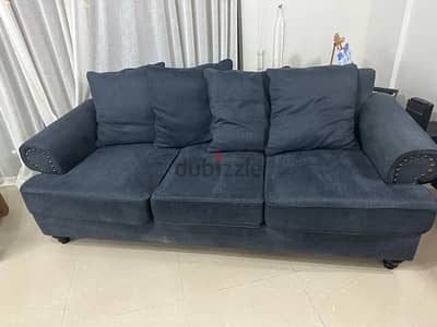 3 Seater Sofa