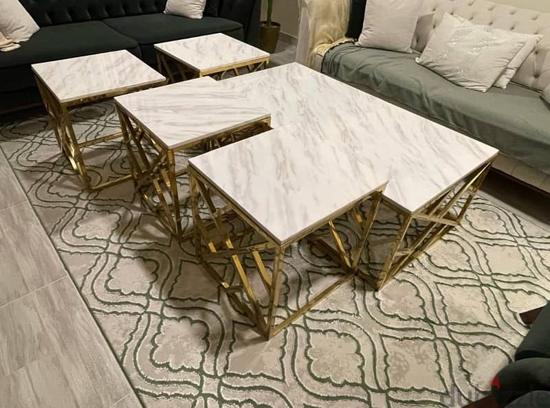 طاولات صناعه تركيه للبيع turkish table for sale 1