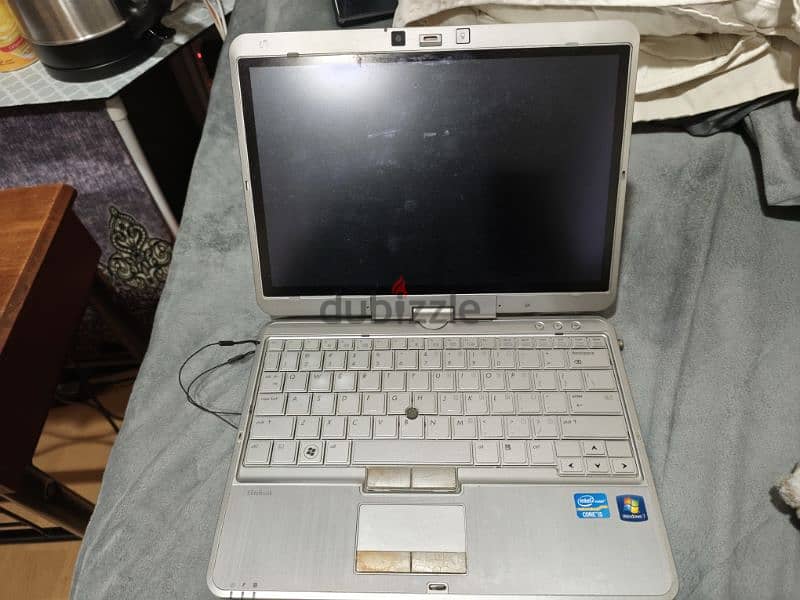 HP and Toshiba laptop for sale 3