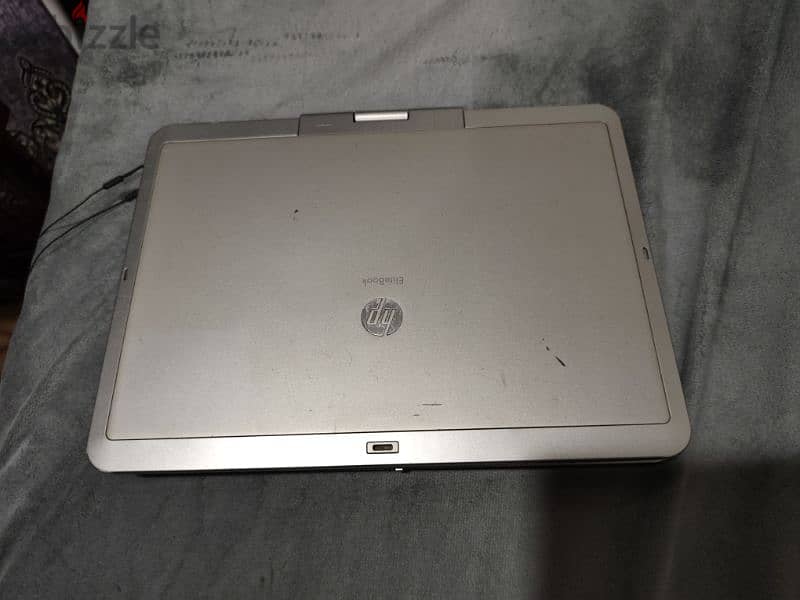 HP and Toshiba laptop for sale 4