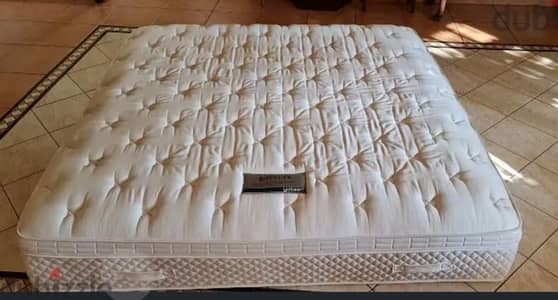 Mattress 200x200