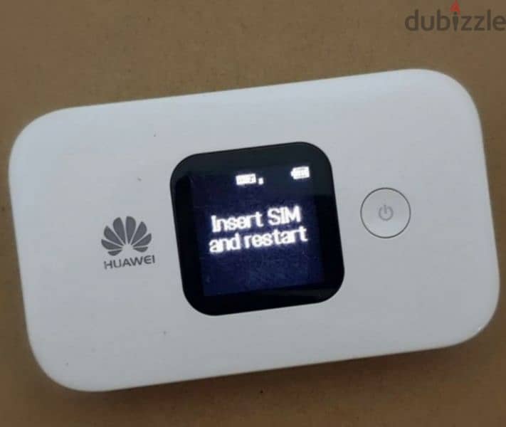 Huawei Open Line 0