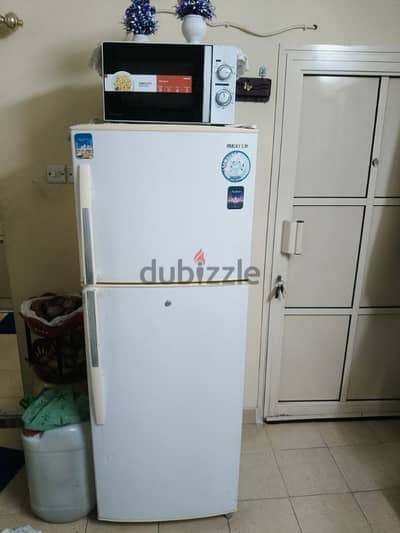 Refrigerator For Sale