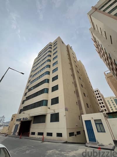 Cityplaza Hoora Area daily rent