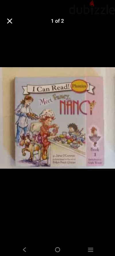 Brand New I Can Read 12 Book Set