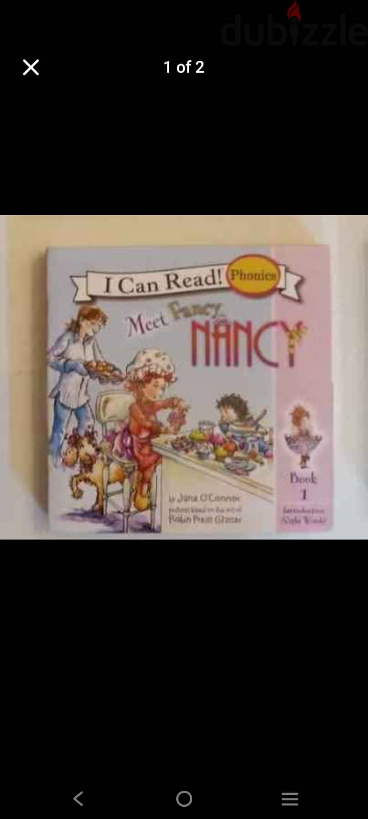 Brand New I Can Read 12 Book Set 0