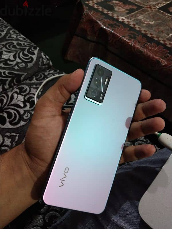 Vivo v23e 12GB / 256 GB 0