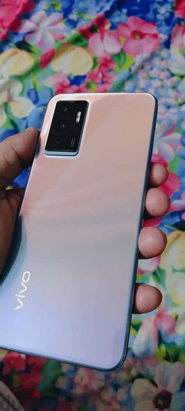 Vivo v23e 12GB / 256 GB 4