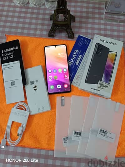 Samsung 8 gb ram 256 gb