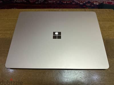 Microsoft Surface Laptop 7 - Dune - 16GB - 512GB