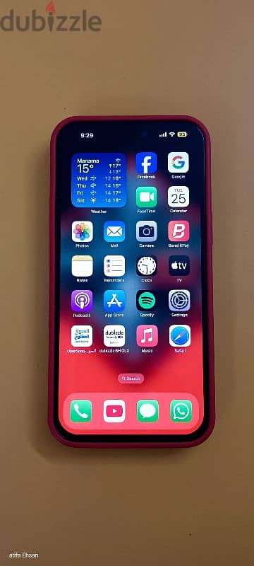 iphone 14 pro max 128 gb