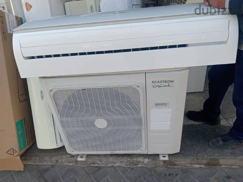 I have shop for AC selling and repairing 6