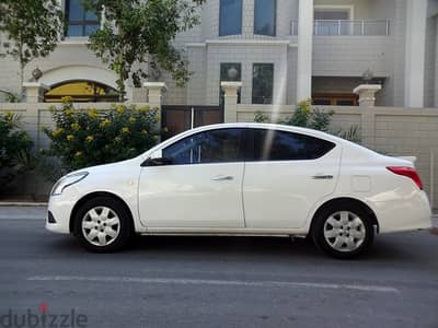 Nissan Sunny Zero Accident Single User Brand New Condition Car For Sal