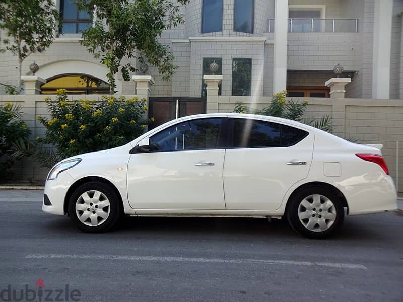 Nissan Sunny Zero Accident Single User Brand New Condition Car For Sal 0