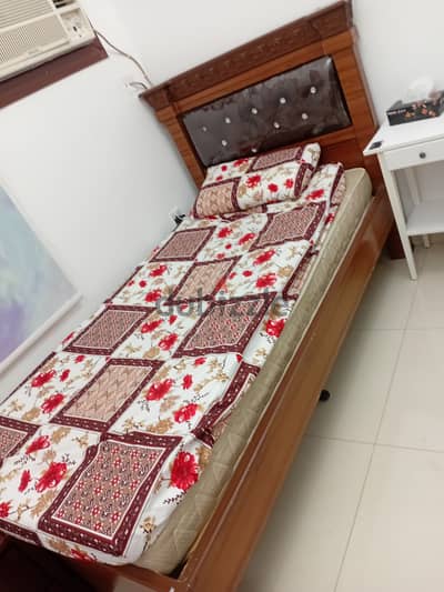 Single bed for sell