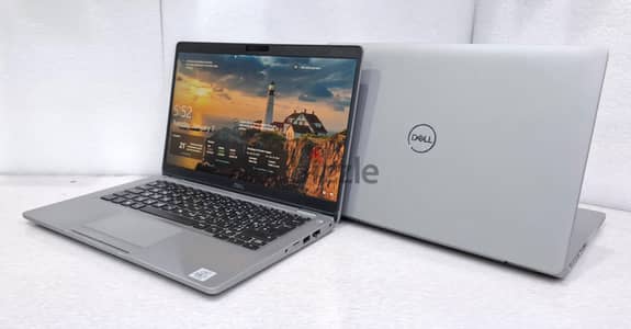 DELL 10th Generation Core i7 Laptop (FREE BAG MOUSE) 16GB RAM M. 2 SSD