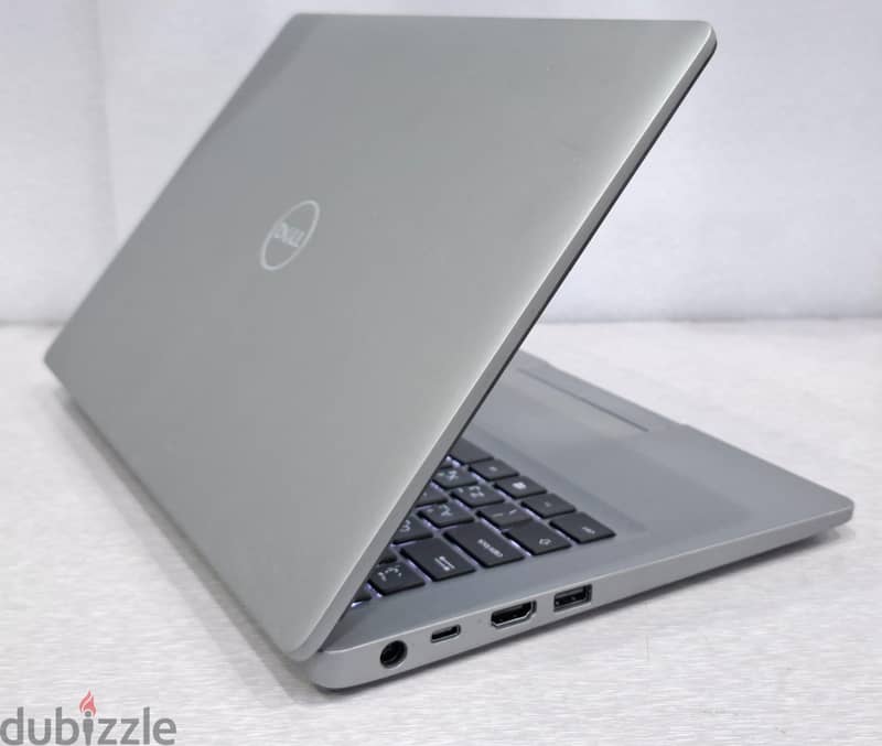 DELL 10th Generation Core i7 Laptop (FREE BAG MOUSE) 16GB RAM M. 2 SSD 6