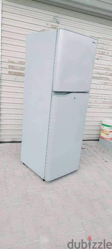 Toshiba fridge for sale