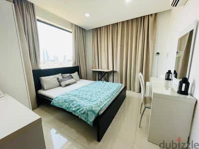 Fully furnished Apartment for Rent