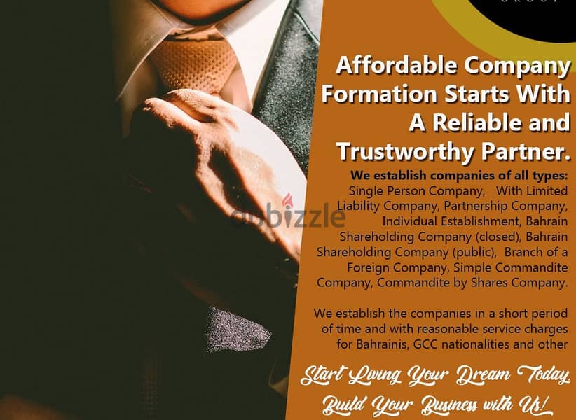 Company Registration/ Cr processing. inquire now! 0